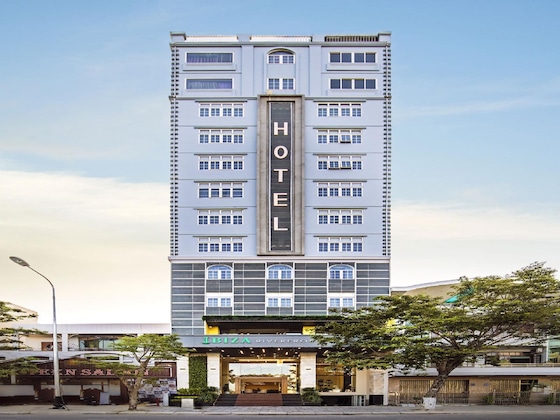 Gallery - Ibiza Riverfront Da Nang Hotel