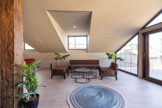 Gallery - Tare Houses Hotel