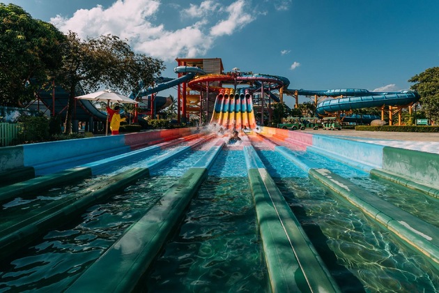 Gallery - Splash Beach Resort Phuket