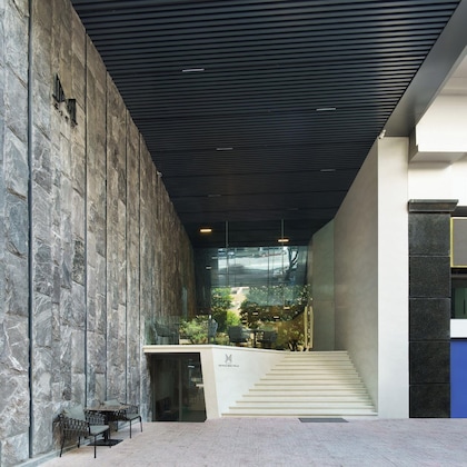 Gallery - M City Hotel Saigon