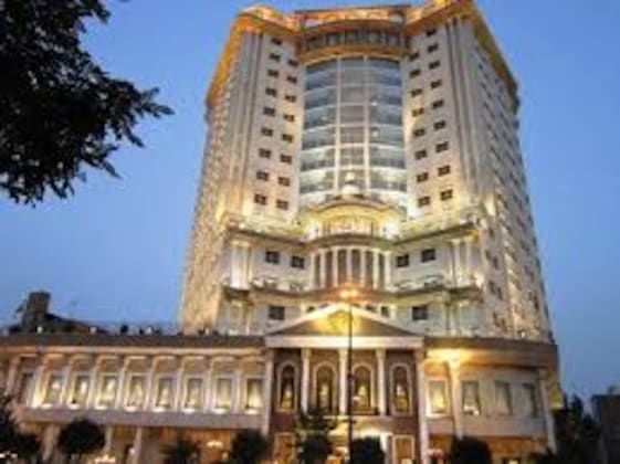Gallery - Ghasr Talaee International Hotel