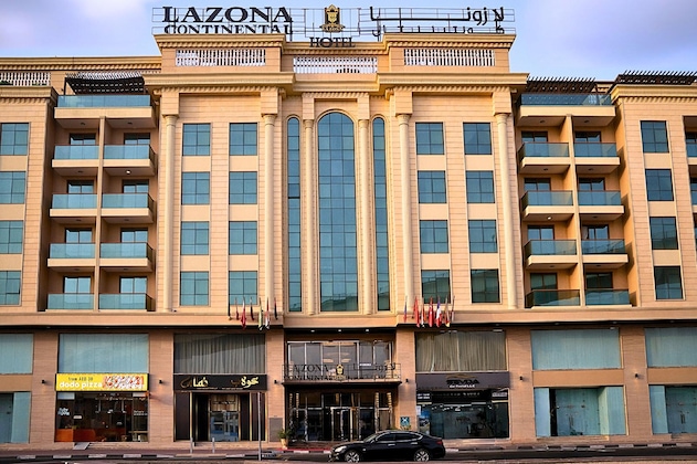 Gallery - La Zona Continental Hotel