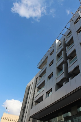 Gallery - Naif Fort Hotel