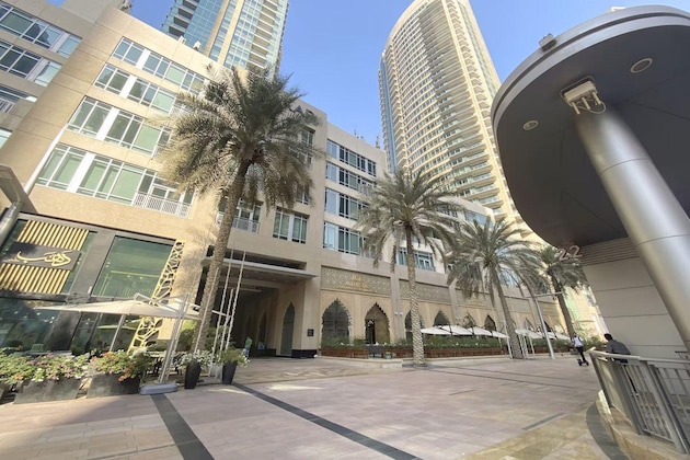 Gallery - Silkhaus Lofts, Downtown Dubai