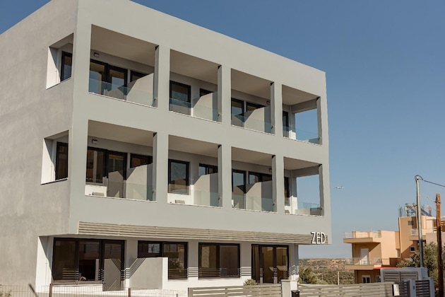 Gallery - Zed Smart Property By Airstay