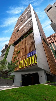 Gallery - Ceylonz Suites By Mykey