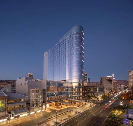 Gallery - Hyatt Regency Salt Lake City