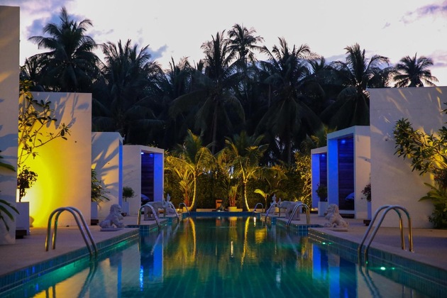 Gallery - Zee Luxury Boutique Hotel
