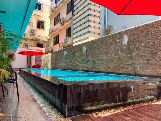 Gallery - Scandia Beach Hotel