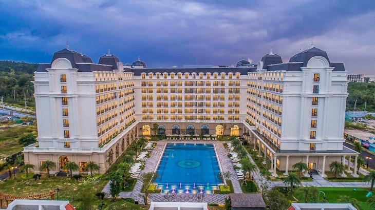 Gallery - Vinholidays Fiesta Phu Quoc