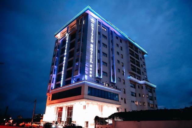 Gallery - United Hotel International