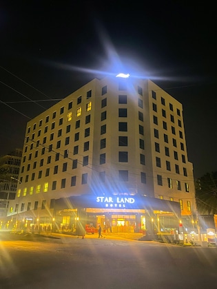 Gallery - Star Land Hotel Bastos
