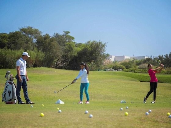 Gallery - Hotel Le Golf Dessaouira & Spa