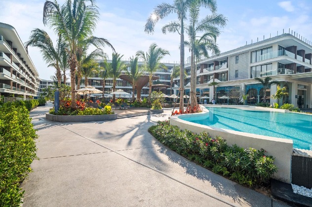 Gallery - Kora Beach Resort Phuket