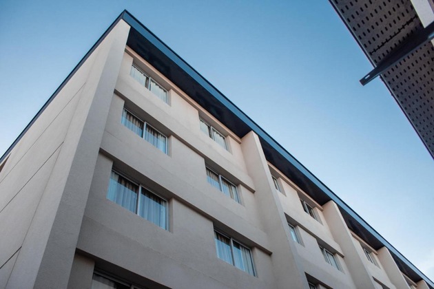 Gallery - Gran Hotel Dakar