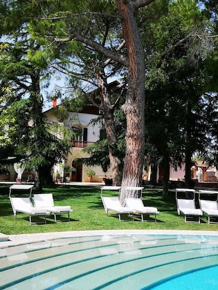Gallery - Villa Delle Querce Resort