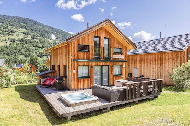 Gallery - Kreischberg Chalets By Alps Resorts