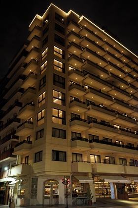 Gallery - Vilon Recoleta Hotel