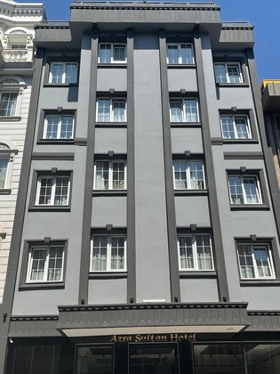 Gallery - Azra Sultan Hotel&Spa