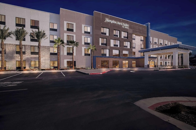 Gallery - Hampton Inn & Suites By Hilton Corona