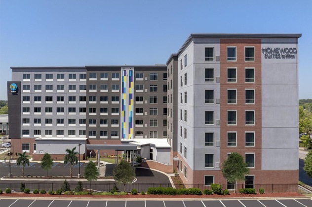 Gallery - Homewood Suites By Hilton Columbia Downtown