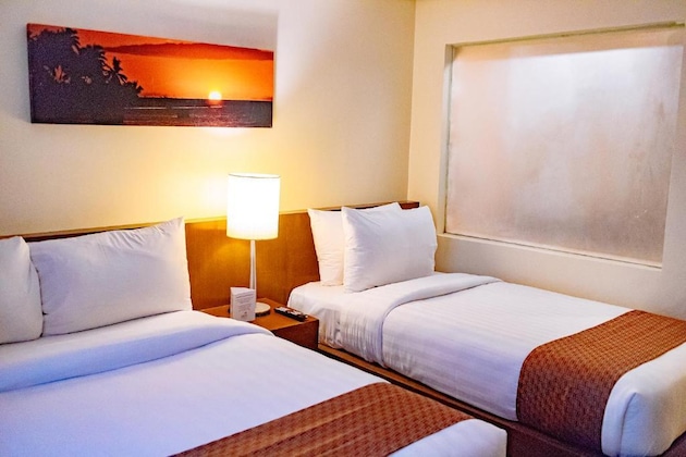 Gallery - Lingganay Boracay Hotel Resort