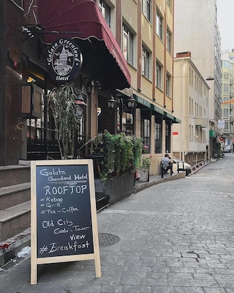 Gallery - Galata Greenland Hotel