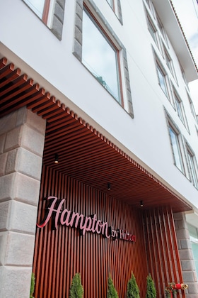 Gallery - Hampton By Hilton Cusco