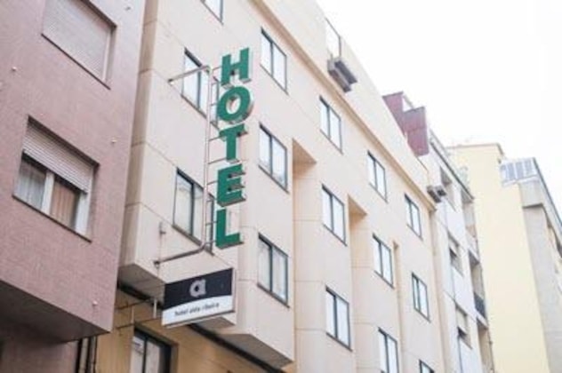 Gallery - Hotel Alda Ribeira