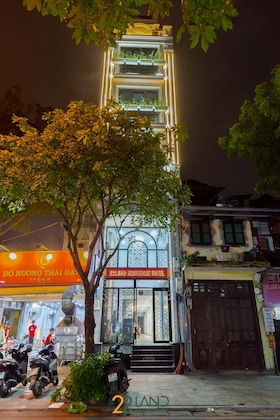 Gallery - 22Land Residence Premium 71 Hang Bong