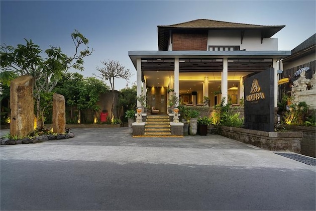 Gallery - Adepa Resort
