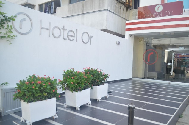Gallery - Hotel Or
