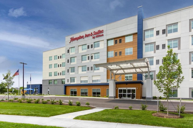 Gallery - Hampton Inn & Suites By Hilton Louisville East Oxmoor
