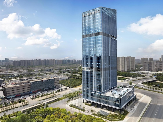 Gallery - Doubletree By Hilton Zhengzhou East