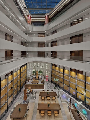 Gallery - Hilton Garden Inn Datong Pingcheng