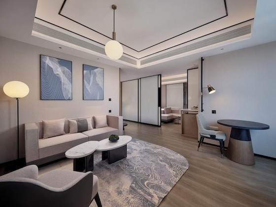 Gallery - Hilton Garden Inn Ji'nan High-Tech Zone