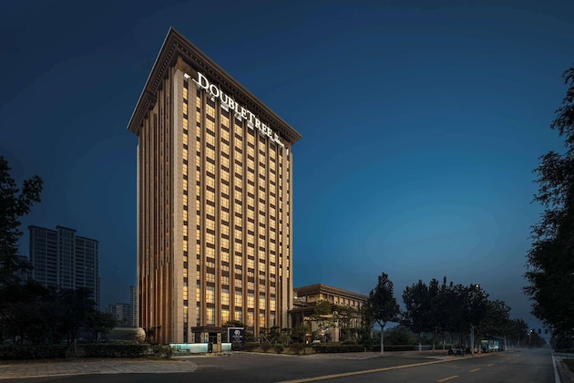 Gallery - Doubletree By Hilton Kaifeng