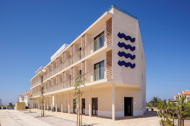 Gallery - Amarello Hotel Praia Santo Andre, Tapestry Collection By Hilton