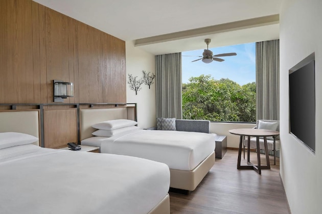 Gallery - Jim Corbett Marriott Resort & Spa
