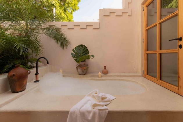 Gallery - La Valise San Miguel De Allende, Member Of Small Luxury Hotels