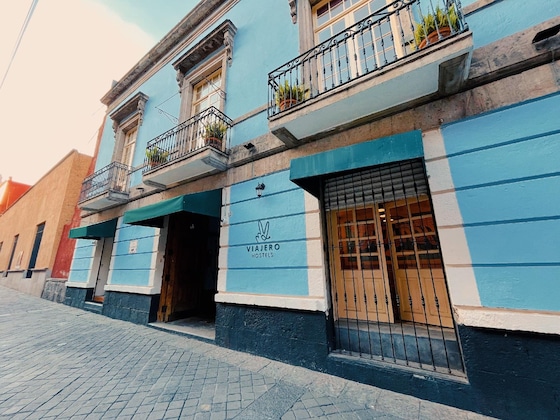 Gallery - Viajero Cdmx Centro Hostel