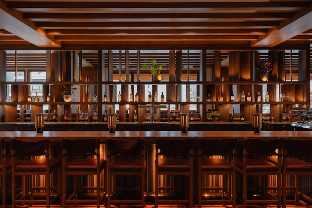 Gallery - Otter Hotel