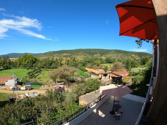 Gallery - La Toscanía Tapalpa Resort & Agroturismo