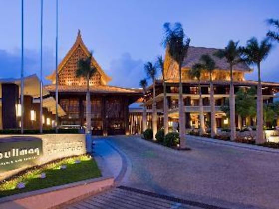 Gallery - Pullman Sanya Yalong Bay Villas and Resort