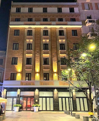 Gallery - Bb Hotels Smarthotel Duomo