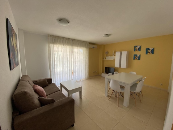 Gallery - Apartment in Oropesa del Mar für 6 Personen mit 2 Zimmern Ref. 510677