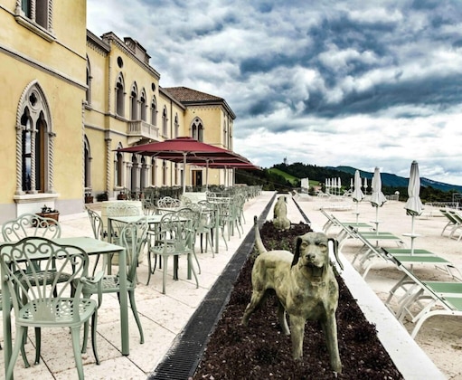 Gallery - Parc San Pietro