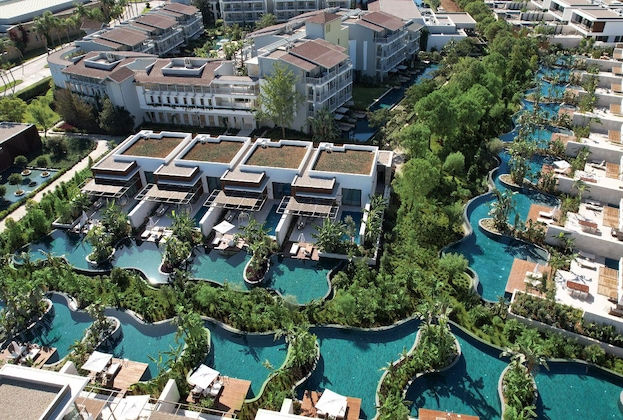 Gallery - Bayou Villas