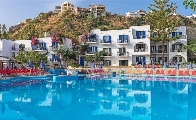 Gallery - Porto Platanias Village Resort