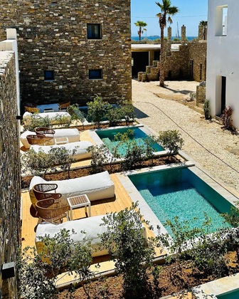 Gallery - Cavo Piso Livadi